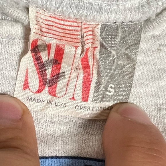 Vintage Minnesota Twins Sweatshirt - Picture 4 of 8